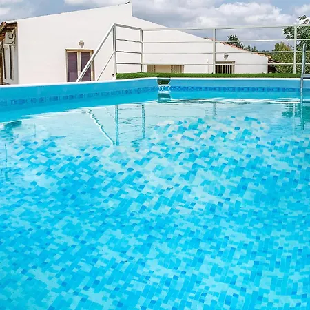 In Siracusa With Outdoor Swimming Pool * Syracuse