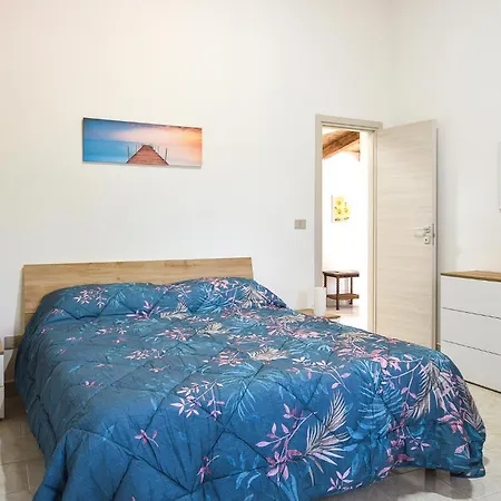 Hébergement de vacances In Siracusa With Outdoor Swimming Pool *