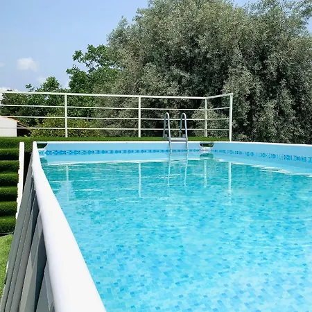 In Siracusa With Outdoor Swimming Pool Hébergement de vacances