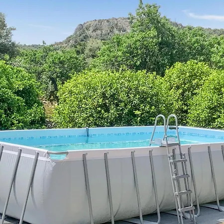 Hébergement de vacances In Siracusa With Outdoor Swimming Pool Syracuse
