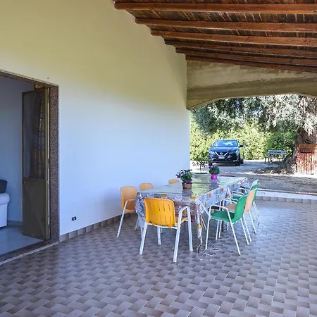 Hébergement de vacances In Siracusa With Outdoor Swimming Pool